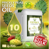 ORGANIC PRICKLY PEAR OIL (10 Liters)