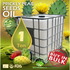 ORGANIC PRICKLY PEAR OIL (1Ton)