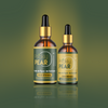 ORGANIC PRICKLY PEAR OIL (30ml and 50ml)