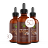 Pure Organic Argan oil Cosmetic (30 ML)
