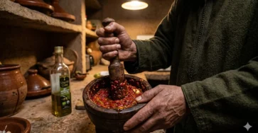 Organic-Moroccan-Harissa