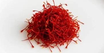 Organic Moroccan Saffron