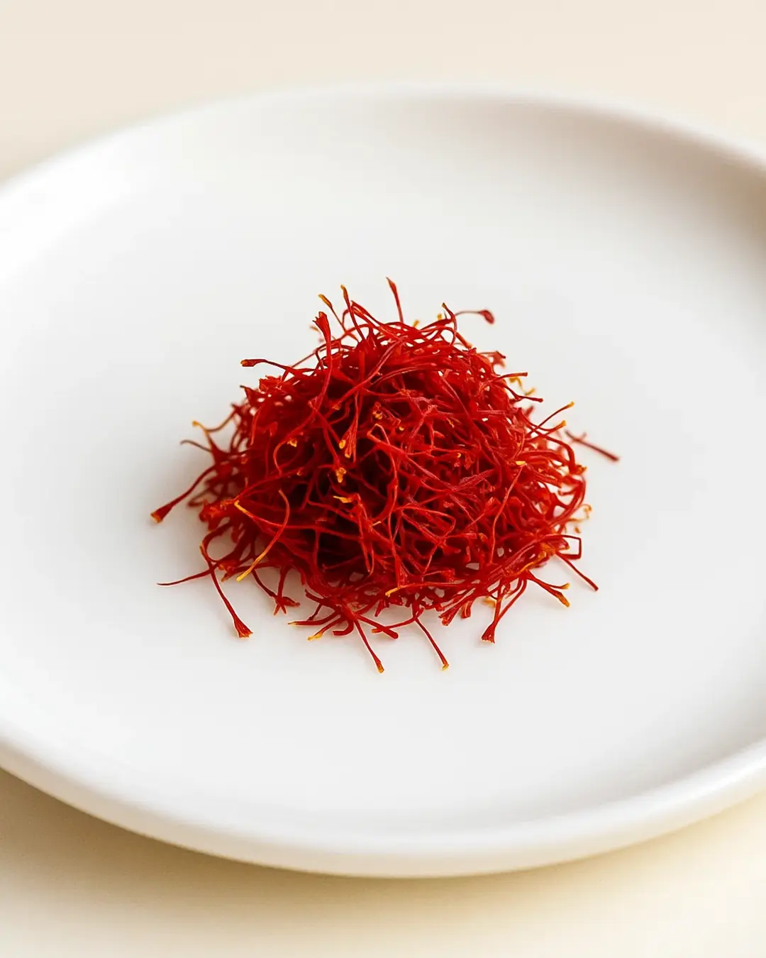 Organic Moroccan Saffron